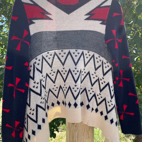 Wet Seal Cardigan - Picture 5 of 6